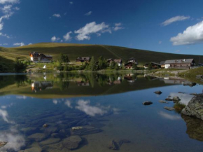 Heidi-Hotel Falkertsee, Patergassen, Österreich